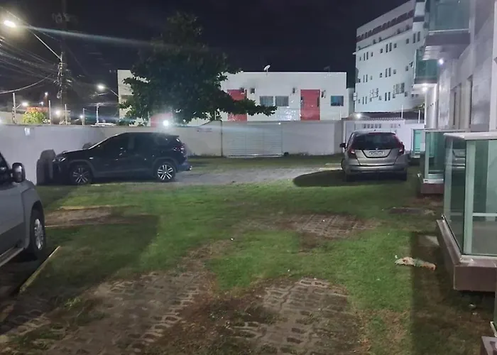 Apartamento Terreo Paradise No Centro De Porto Pôrto das Galinhas