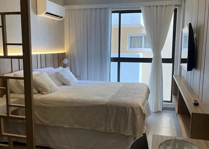 Season Flats - Centro De Porto De Galinhas Apartamento